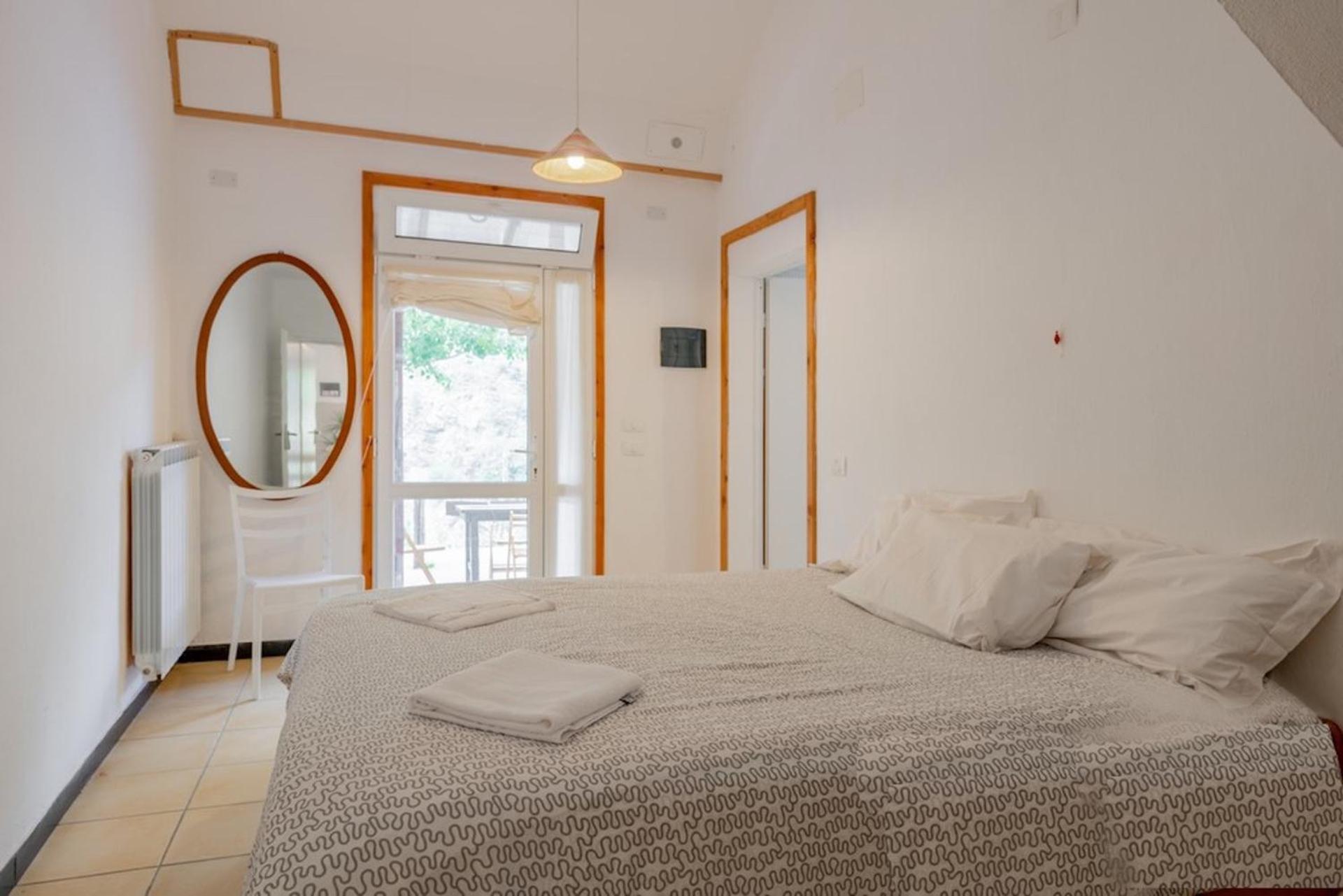 Agriturismo Ca Du Chittu Carro المظهر الخارجي الصورة