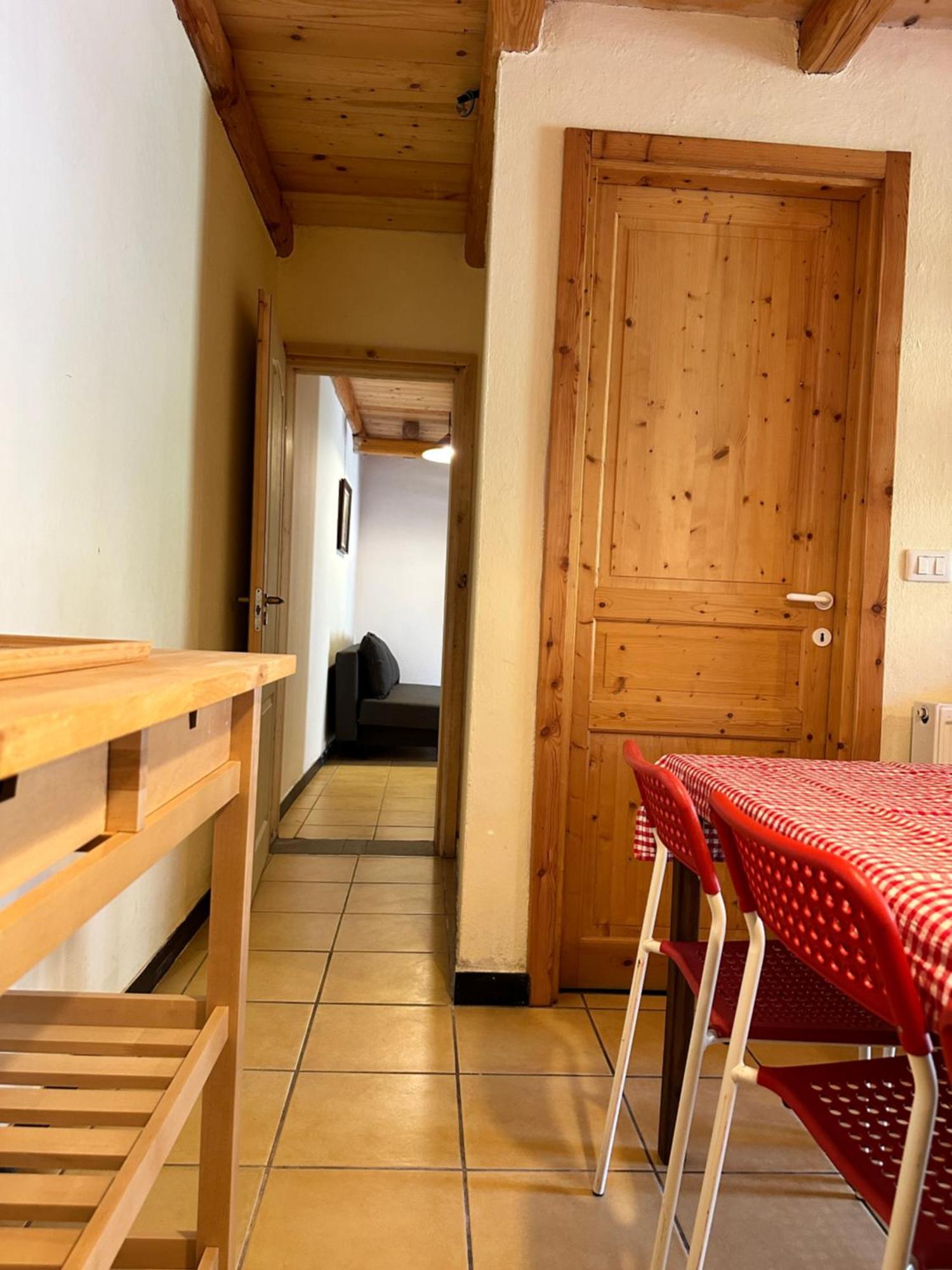 Agriturismo Ca Du Chittu Carro المظهر الخارجي الصورة
