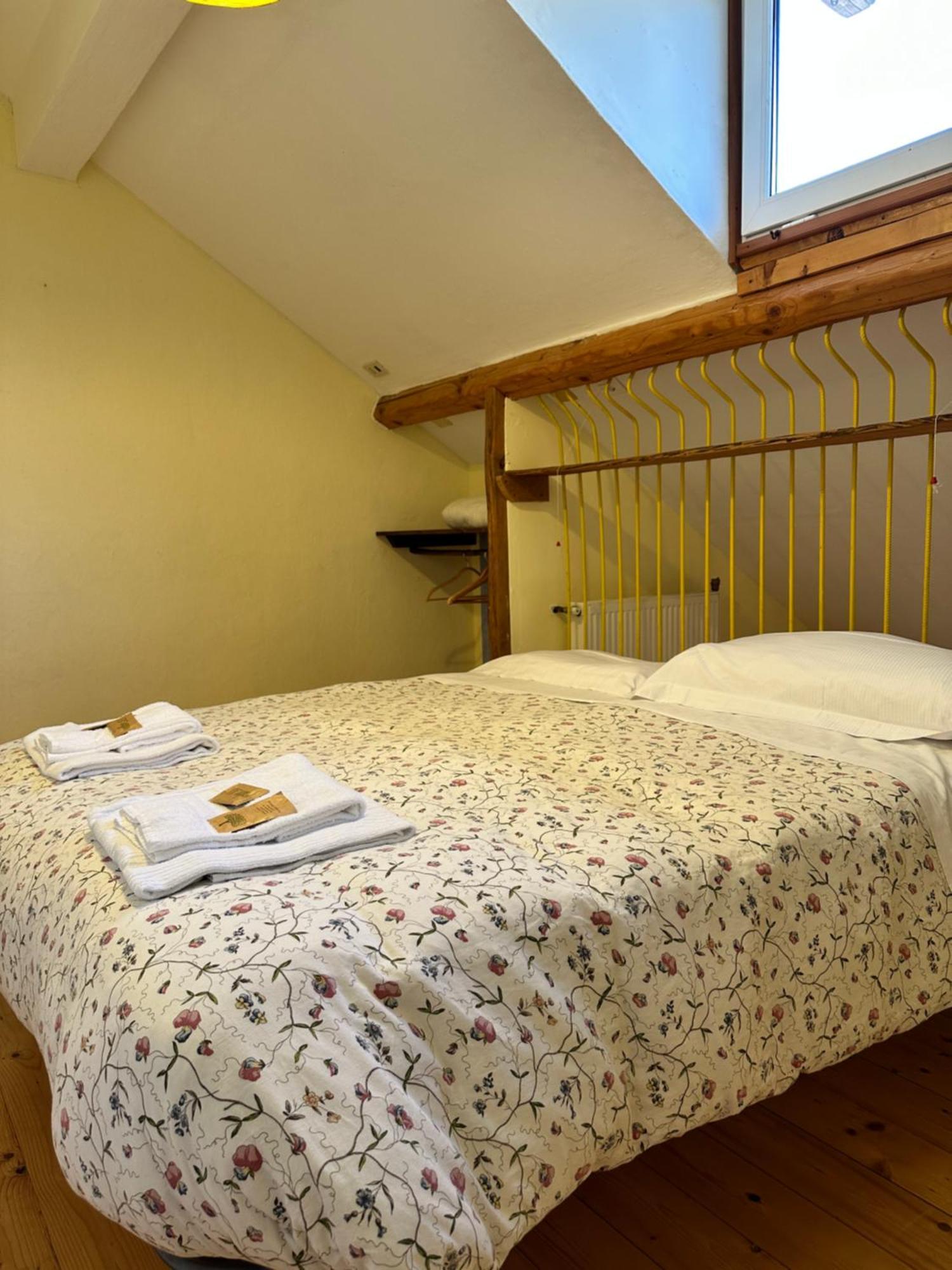 Agriturismo Ca Du Chittu Carro المظهر الخارجي الصورة