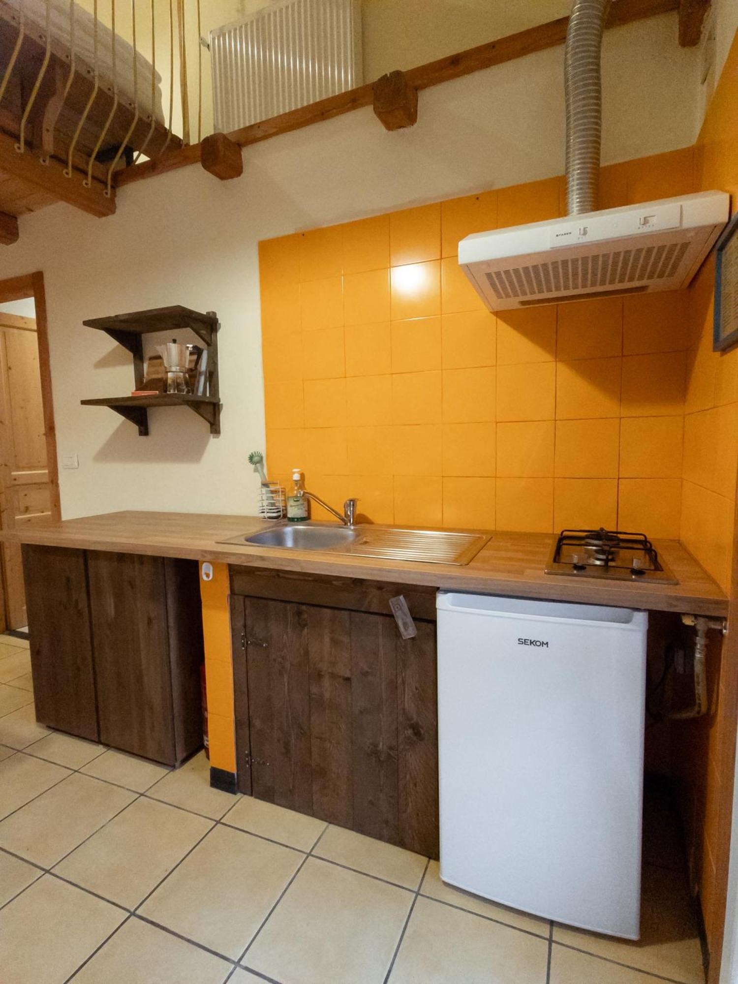Agriturismo Ca Du Chittu Carro المظهر الخارجي الصورة
